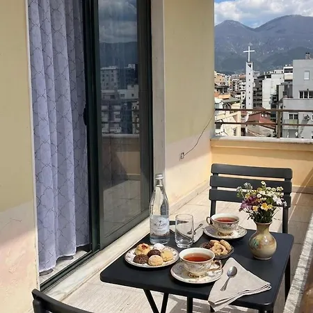 Montrix Tirana